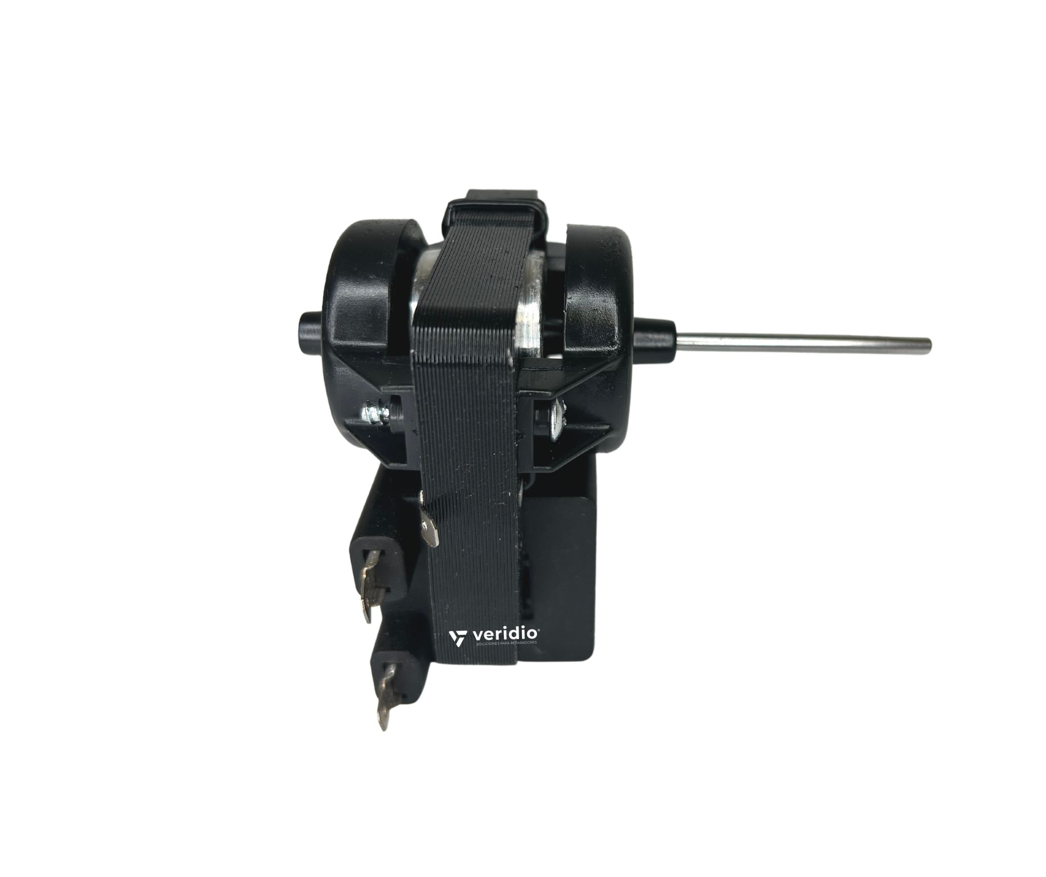 Motor Esqueleto con Flecha Larga 40 mm 2500 Rpm | Veridio