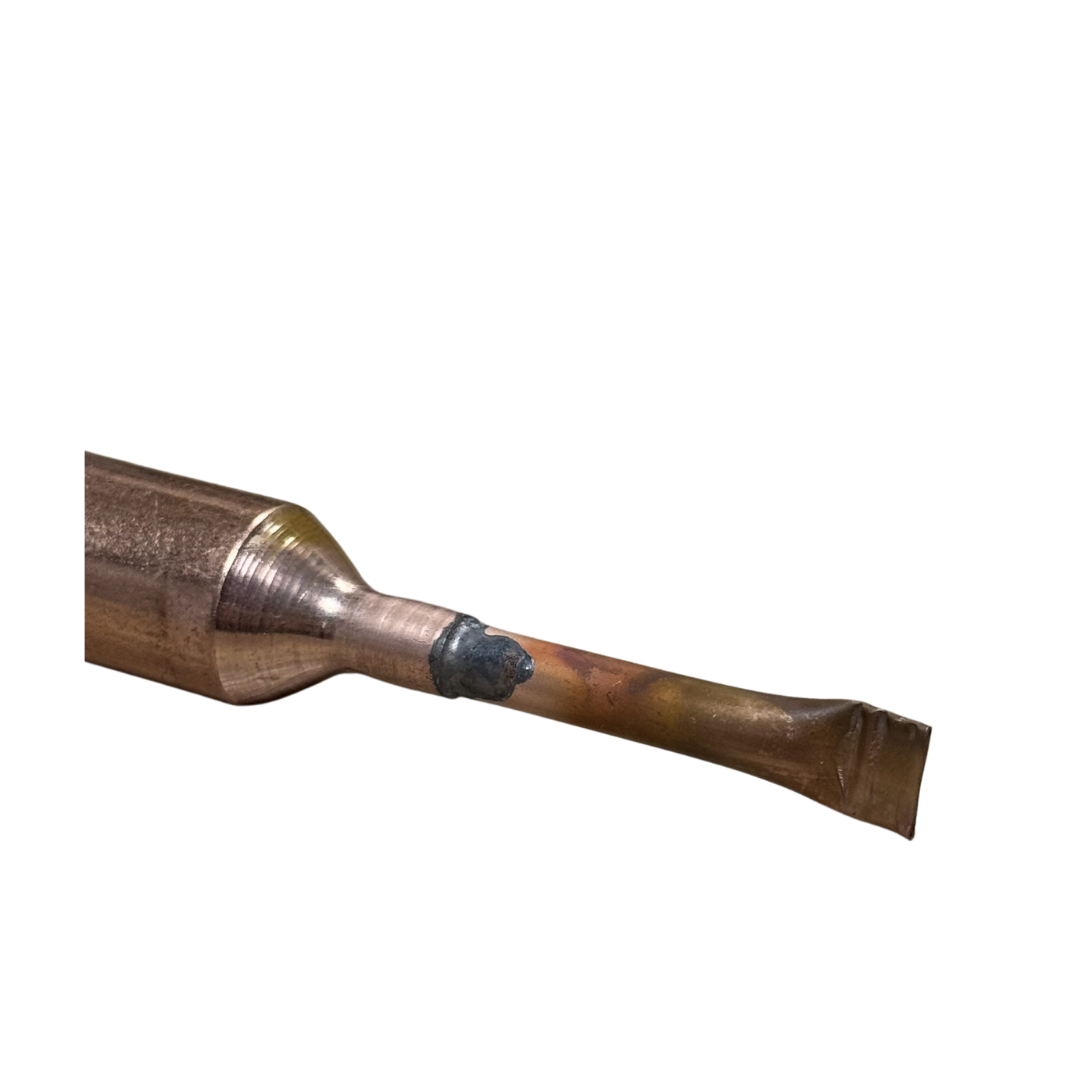 Filtro Deshidratador 25 Grs con Colillas - Imagen 2