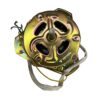 Motor de Secado de 65w flecha 10 MM