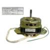 Motor de Secado de 65w flecha 10 MM - Imagen 2