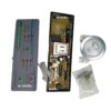 Tarjeta Universal con Presostato para Lavadora Coreana 110V - Imagen 2