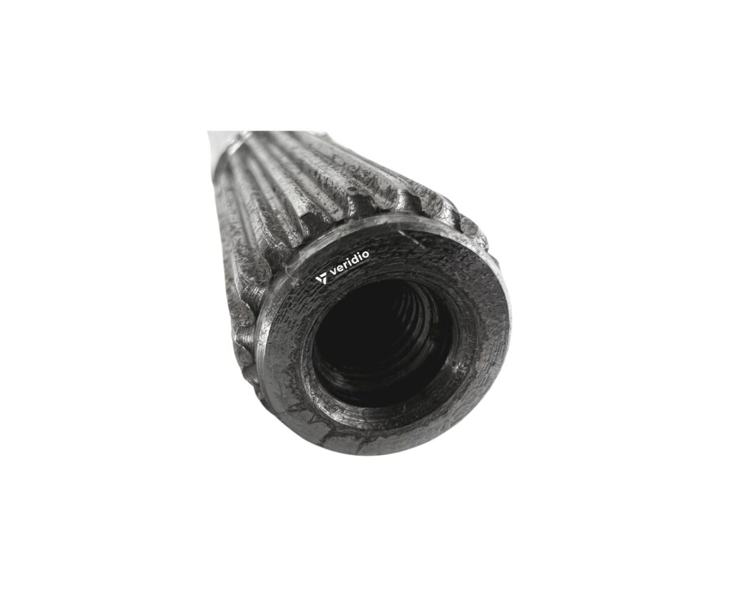 Flecha Agitador Larga Americana Whirlpool 389231 - Veridio