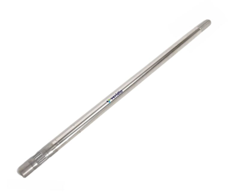 Flecha Agitador Larga Americana Whirlpool 389231 - Veridio