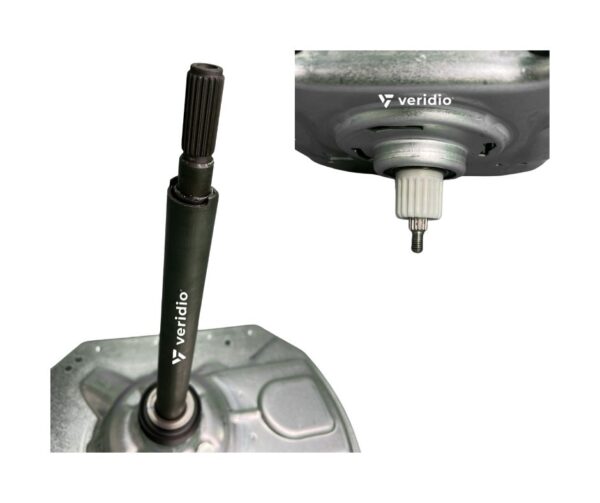 Transmision Flecha Larga con Sensor W11454741 - Imagen 4