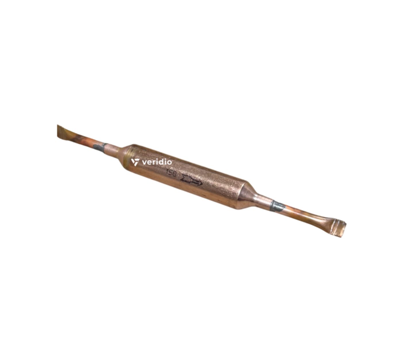 Filtro Deshidratador 25 Grs con Colillas