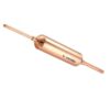 Filtro Deshidratador 25 Grs con Colillas
