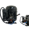 Compresor 1/3 HP 115 / 127 volts 60Hz Gas 134a para Refrigerador - Imagen 2