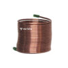 Tubo Capilar Cobre 0.031 Rollo 3.05 Mts