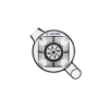 Vaso Espumador Aireador 62947 Vitamix - Imagen 3