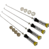 Kit Suspensión Amortiguador 65 CM W10780045 / W910010083 - Imagen 2