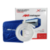Cubierta para Mantenimiento Minisplit de 1 A 1.5 Ton Mirage