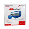 Cubierta para Mantenimiento Minisplit de 1 A 1.5 Ton Mirage - Imagen 2