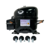 Compresor 1/5 HP 115 / 127 volts 60Hz Gas R600a para Refrigerador