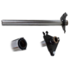 Flecha Hueca Poste Ensamble para Whirlpool WP 64208 - Imagen 5