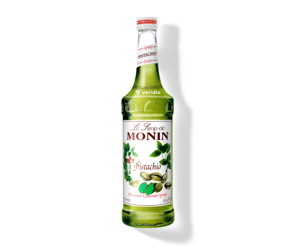 Jarabe Pistache Monin 750 Ml (Pistachio)