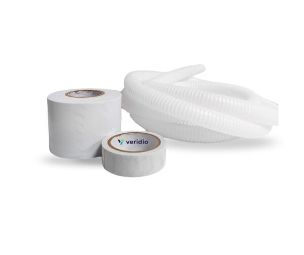 Kit de Instalación Freeo 1/4 X 1/2 Aluminio Aire Acondicionado - Imagen 5