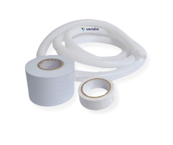 Kit de Instalación Freeo 1/4 X 1/2 Aluminio Aire Acondicionado - Imagen 6