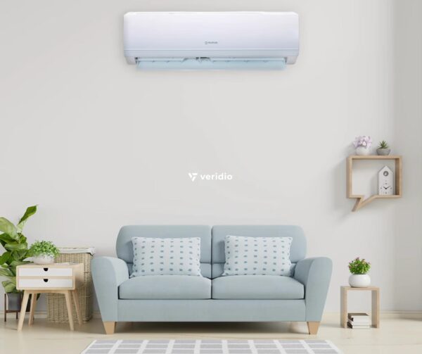 Minisplit AURUS On/Off 1 Tonelada 115V Solo Frío Aire Acondicionado - Imagen 3