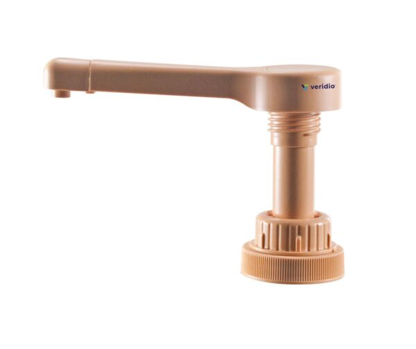 Bomba Dosificador para Salsa de Caramelo 1.89 lt Monin