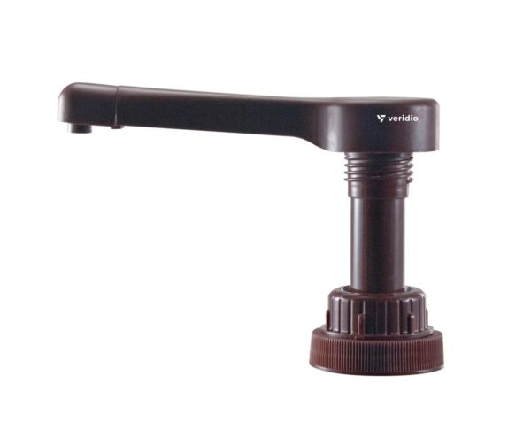 Bomba Dosificador para Salsa de Chocolate Oscuro 1.89 lt Monin