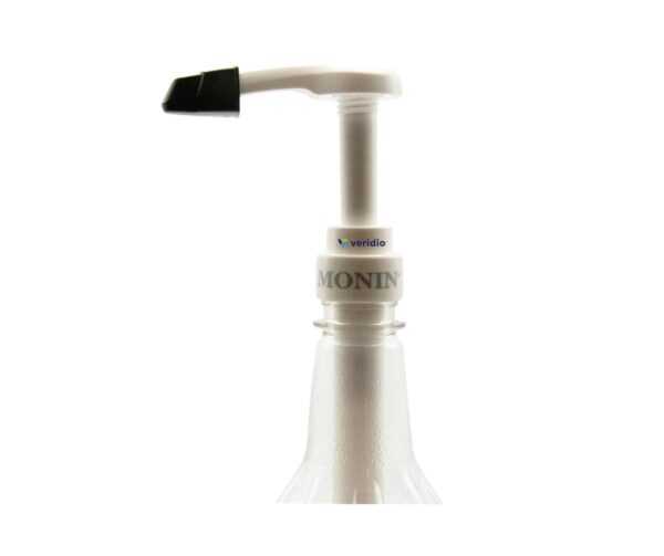 Bomba Dosificador para Base Neutra 1.89 lt Monin