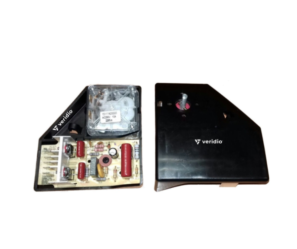 Timer y Tarjeta Para Lavadora Vsimity WG04F09285