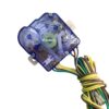 Reloj de 7 Cables para Lavadora Orejas Rectas Easy - Imagen 3