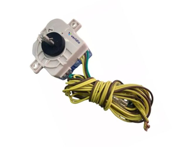 Reloj de 7 Cables para Lavadora Orejas Rectas Easy - Imagen 2