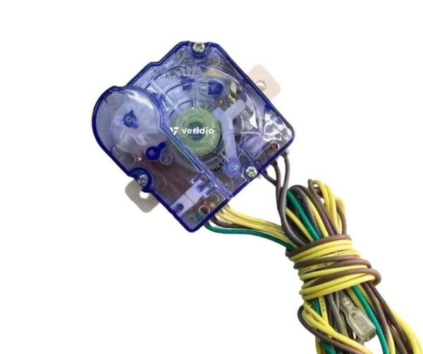 Reloj de 7 Cables para Lavadora Orejas Rectas Easy - Imagen 3