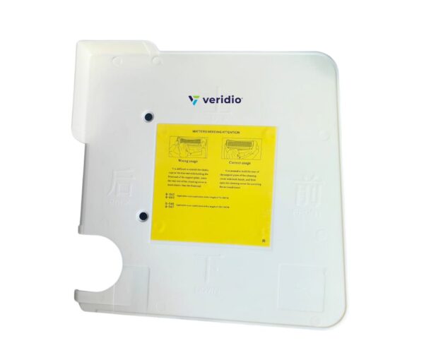 Cubierta para Mantenimiento Minisplit de 1 A 1.5 Tonelada CC - Imagen 6