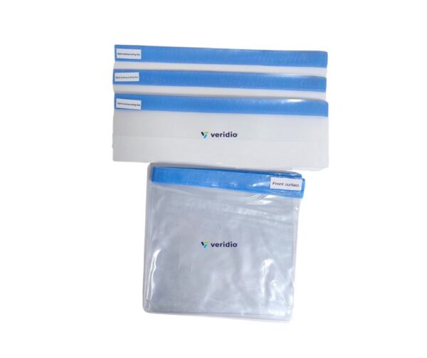 Cubierta para Mantenimiento Minisplit de 1 A 1.5 Tonelada CC - Imagen 7