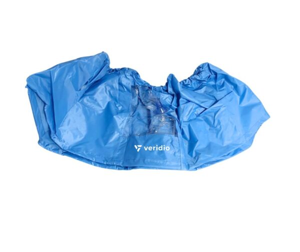 Cubierta Bolsa para Mantenimiento Minisplit de 1 A 1.5 Tonelada CC - Imagen 3