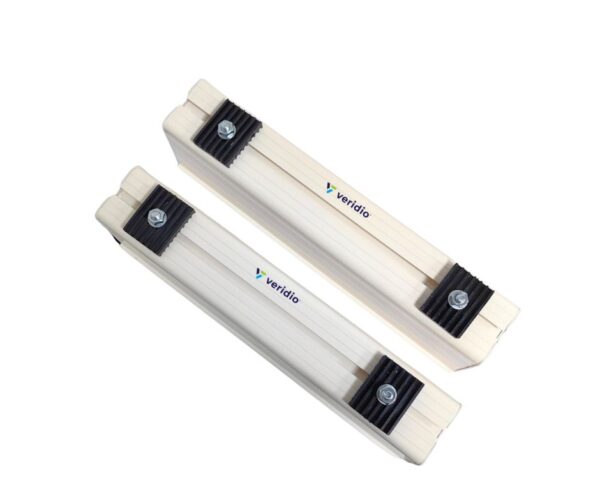 Base de PVC para Condensador Minisplit de Piso - Imagen 3