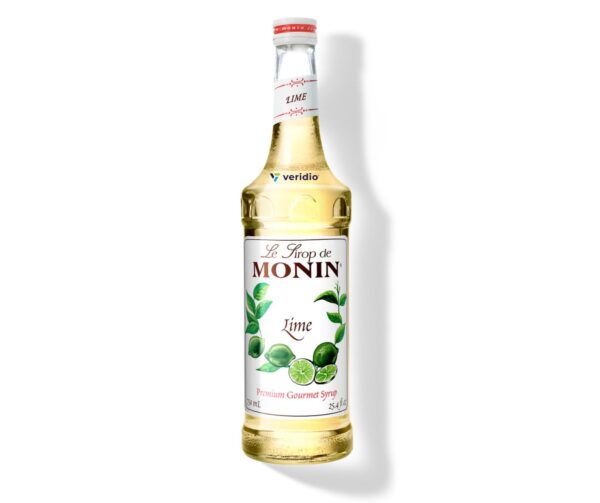Jarabe Monin Kit Mojito Cocktail 750 ml - Imagen 3