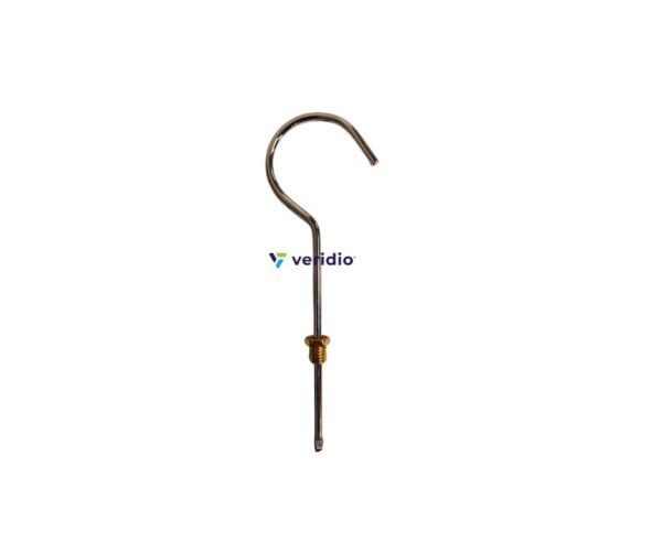 Manifold Manómetro Eco con Mangueras 36" R404a R507a R134a R22a - Imagen 6