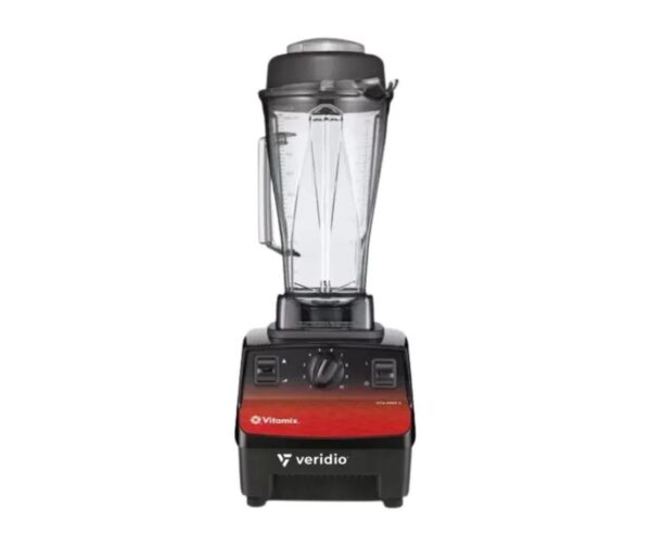 Licuadora Vitamix Vita Prep 3 para Cocina Caliente y Fría 064346