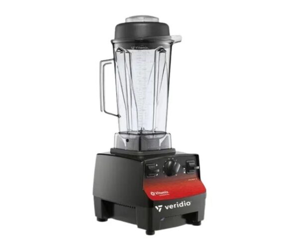 Licuadora Vitamix Vita Prep 3 para Cocina Caliente y Fría 064346 - Imagen 2