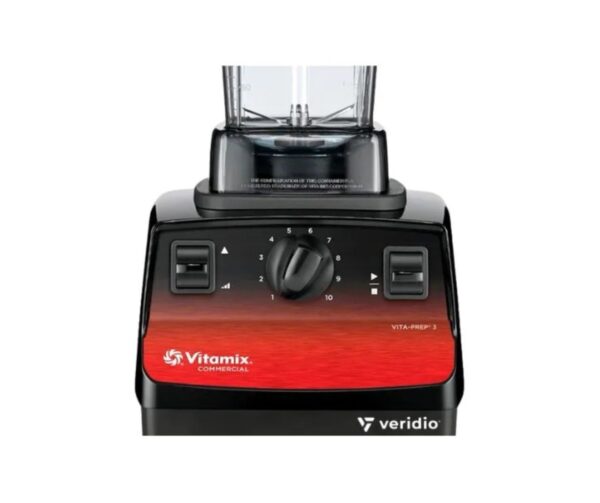 Licuadora Vitamix Vita Prep 3 para Cocina Caliente y Fría 064346 - Imagen 3