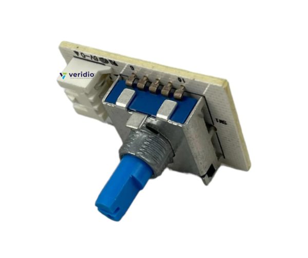 Tarjeta Control Temperatura Lg EBR77678901 - Imagen 2