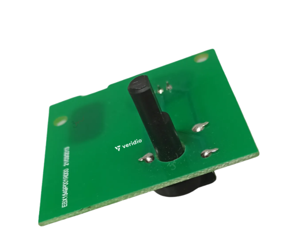 Tarjeta Para Refrigerador Mabe 238C4974G001 - Imagen 2