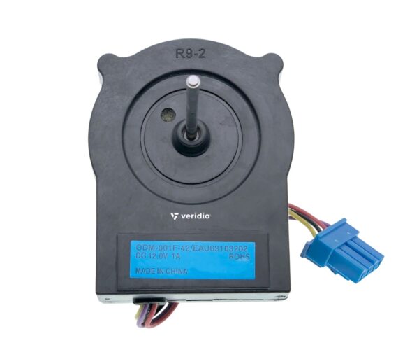 Motor Esqueleto Evaporador para LG EAU63103202 12V