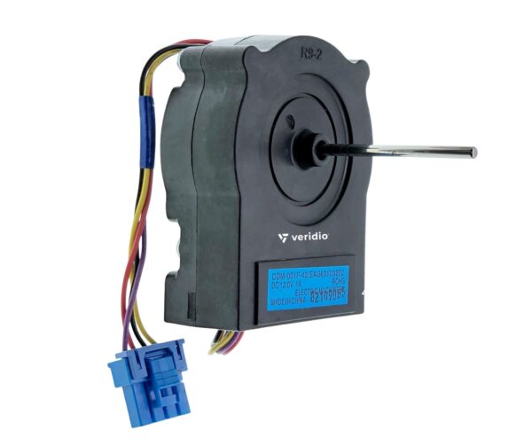 Motor Esqueleto Evaporador para LG EAU63103202 12V - Imagen 2