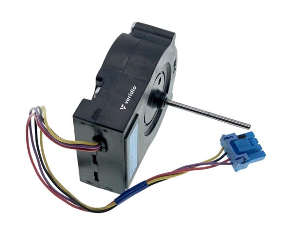 Motor Esqueleto Evaporador para LG EAU63103202 12V - Imagen 3