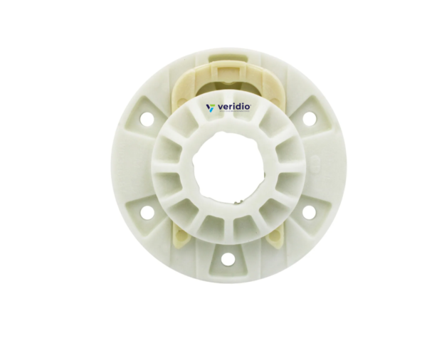 Transmision Lavadora Para Whirpool Flecha Corta Original Kit - Imagen 5