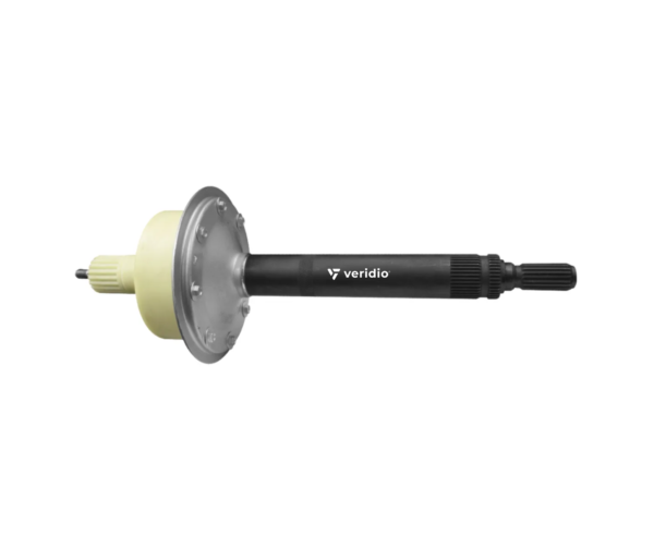 Transmision Lavadora Para Whirpool Flecha Corta Original Kit - Imagen 2