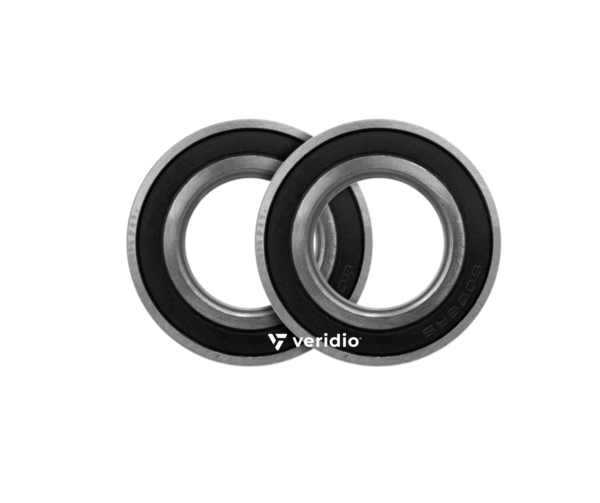 Transmision Lavadora Para Whirpool Flecha Corta Original Kit - Imagen 4