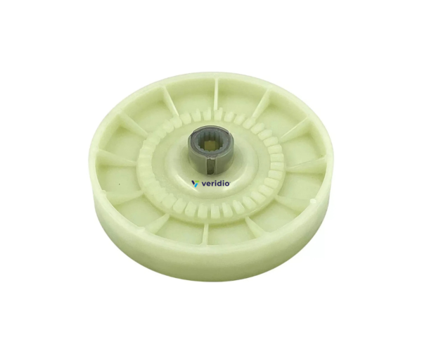 Kit Polea y Embrague para Whirlpool W10721967 (PP) - Imagen 2