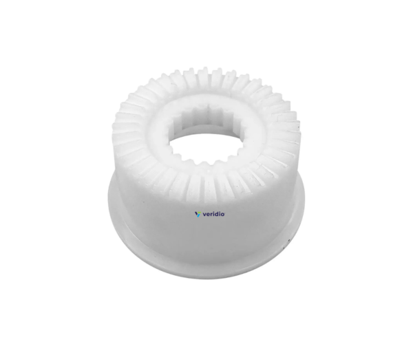 Kit Polea y Embrague para Whirlpool W10721967 (PP) - Imagen 4