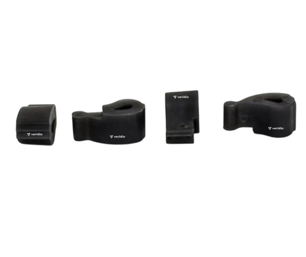 Topes para Agitador Juego de 4 PZ 3366877 Whirlpool (Perros) - Imagen 2