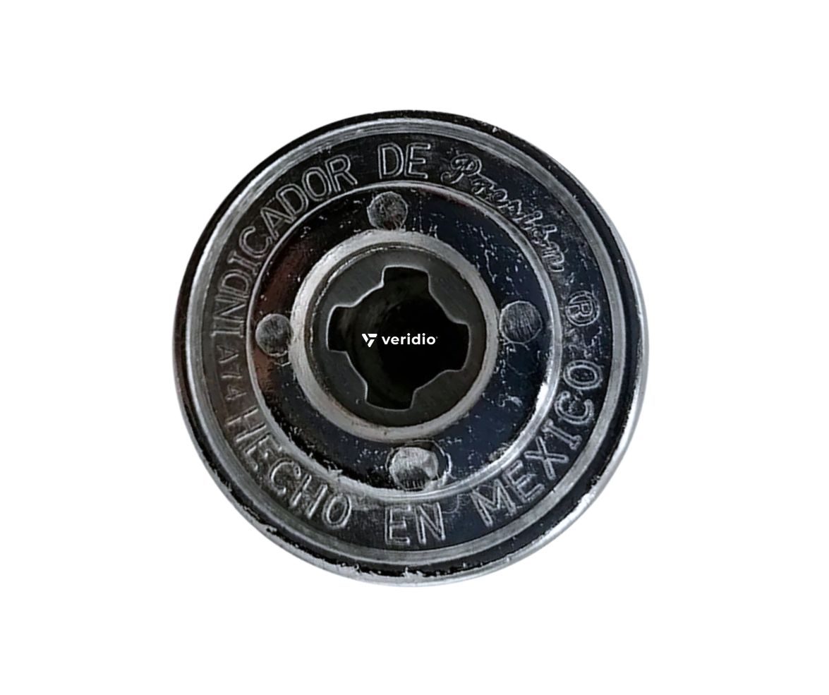 Indicador de Presión sin Rosca SP Olla Presto - Imagen 2